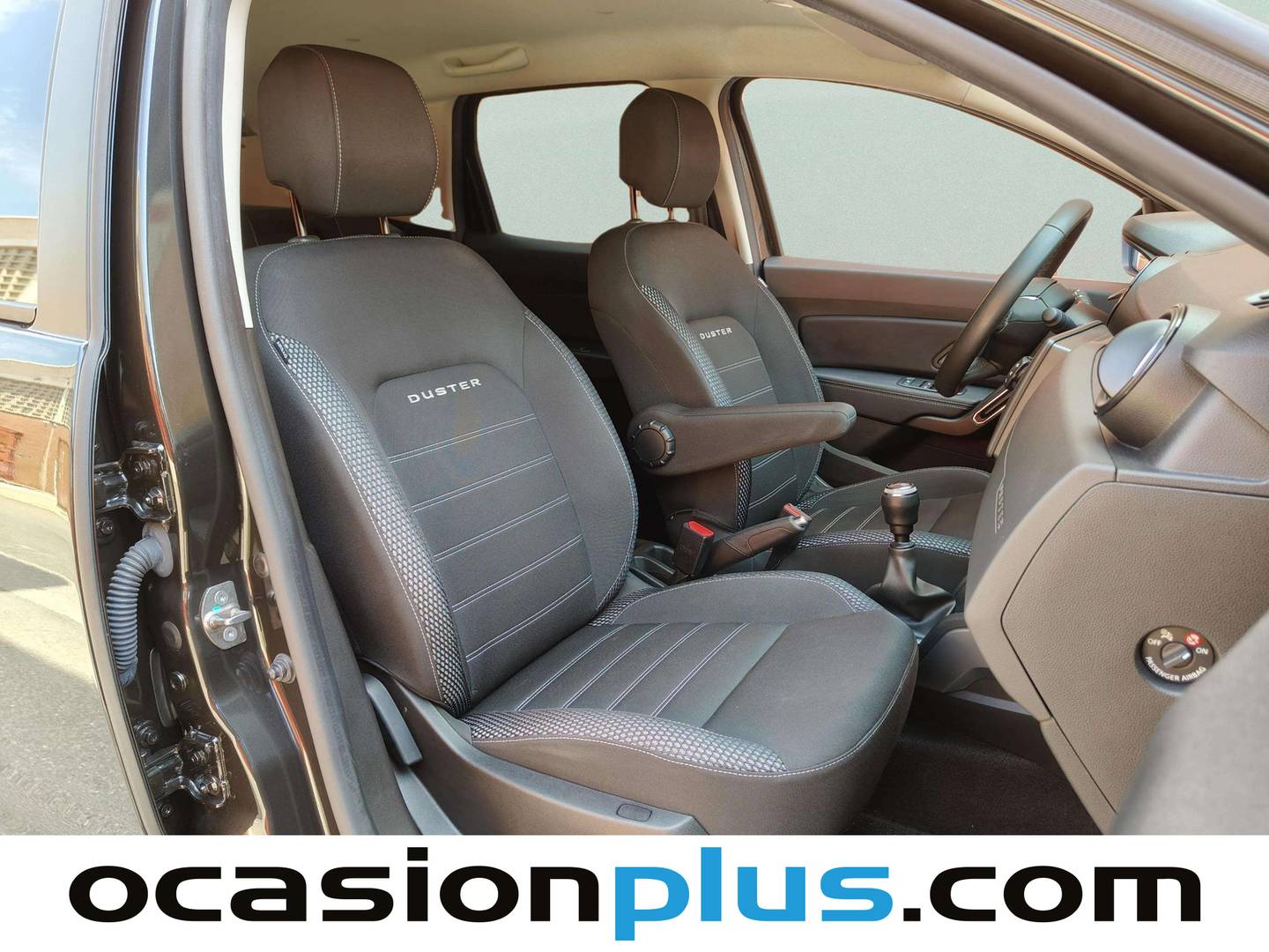 Dacia Duster Dacia Duster Prestige TCE (130 CV) 4X2 GPF gasolina