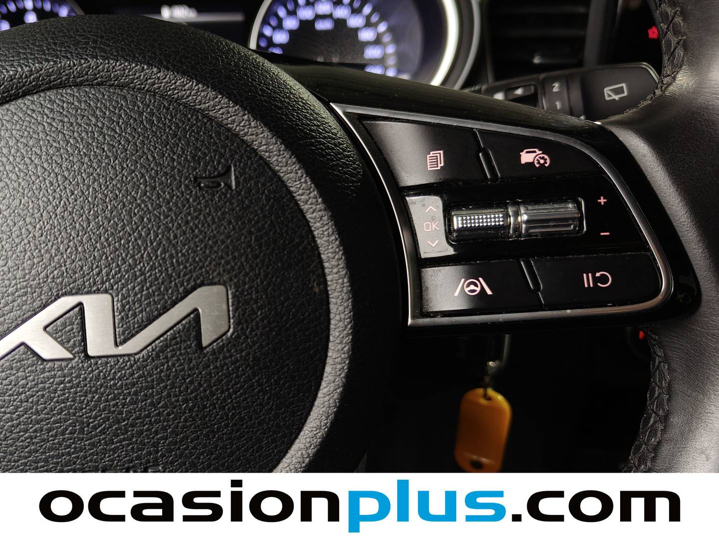 Foto KIA Ceed Kia Ceed 1.0 T-GDI Drive (100 CV)