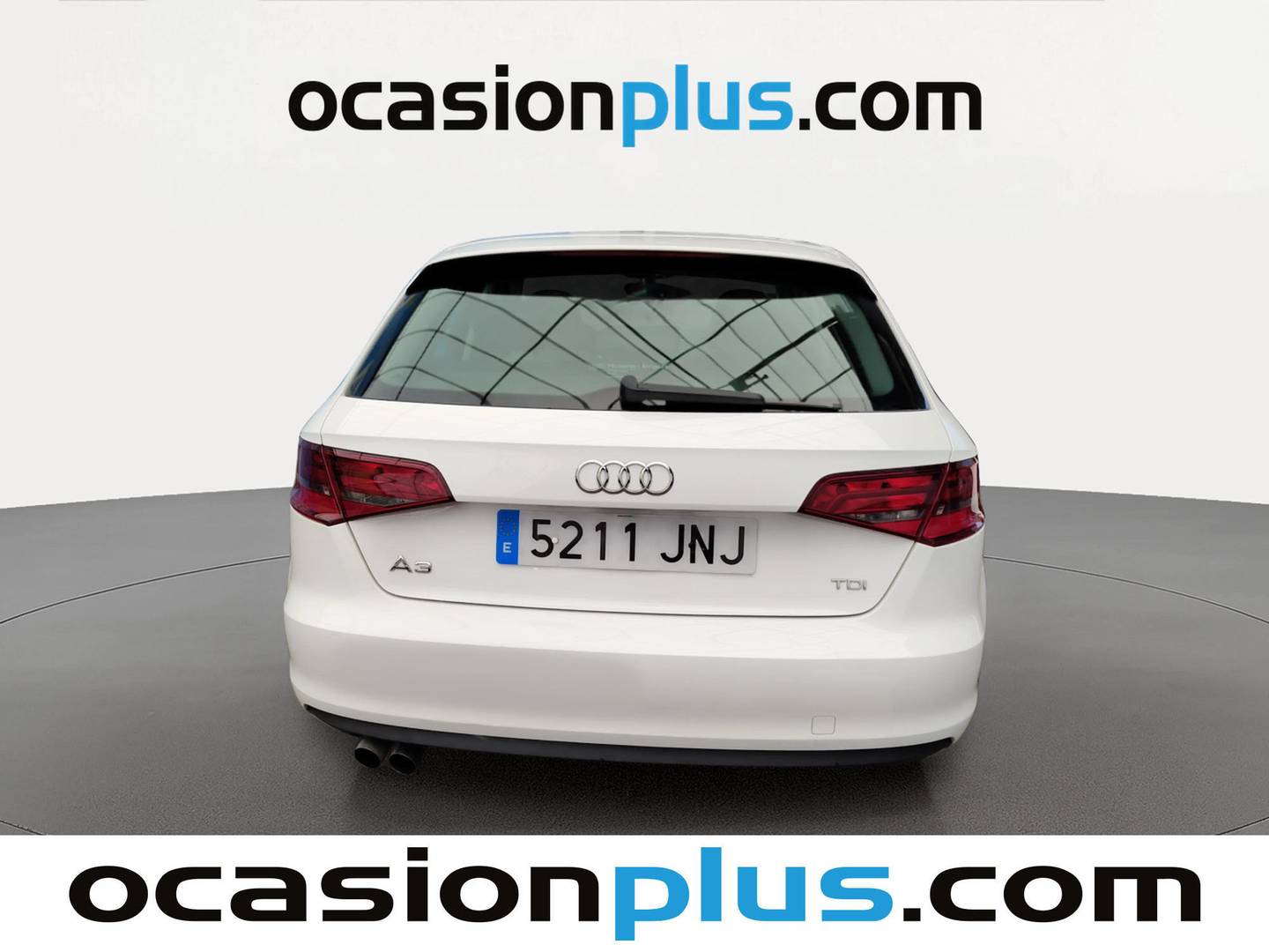 Audi A3 Audi A3 Sportback Attracted 2.0 TDI clean diesel  (150 CV) barato