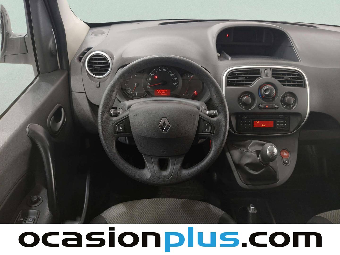 Renault Kangoo Combi Renault Kangoo Combi Profesional M1-AF Blue dCi (80 CV) km 0