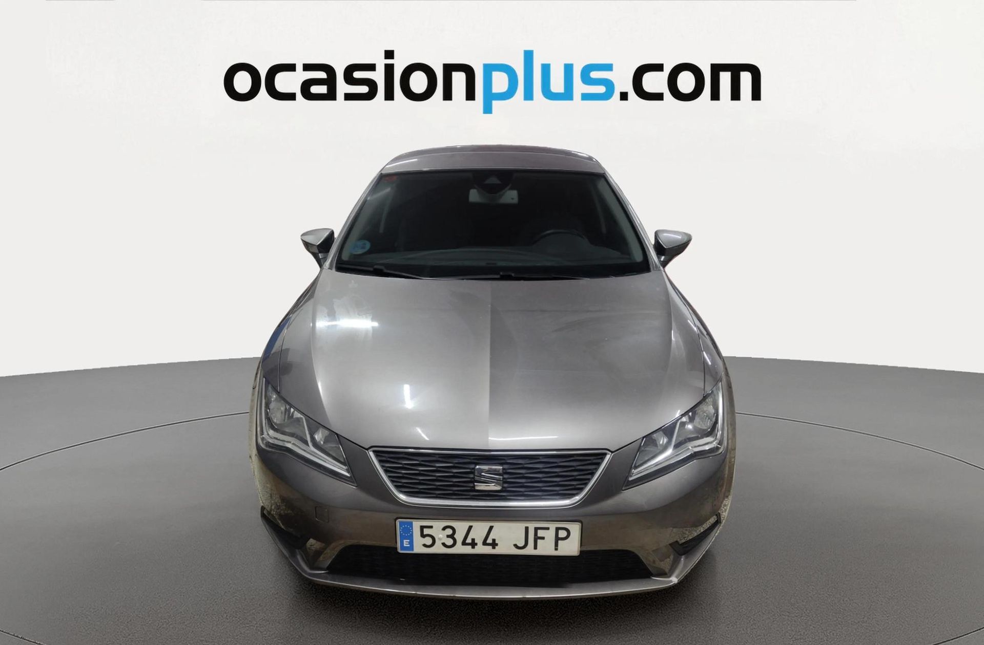 SEAT León 1.2 TSI Style - foto 11