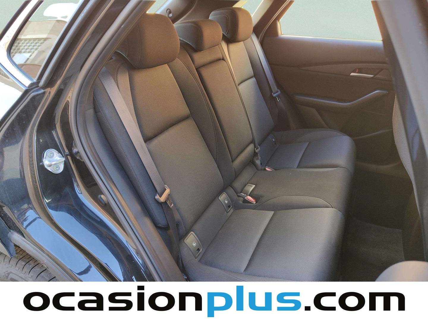 Foto Mazda CX-30 Mazda CX-30 e-SKY G MHEV Prime-line  (140 CV)