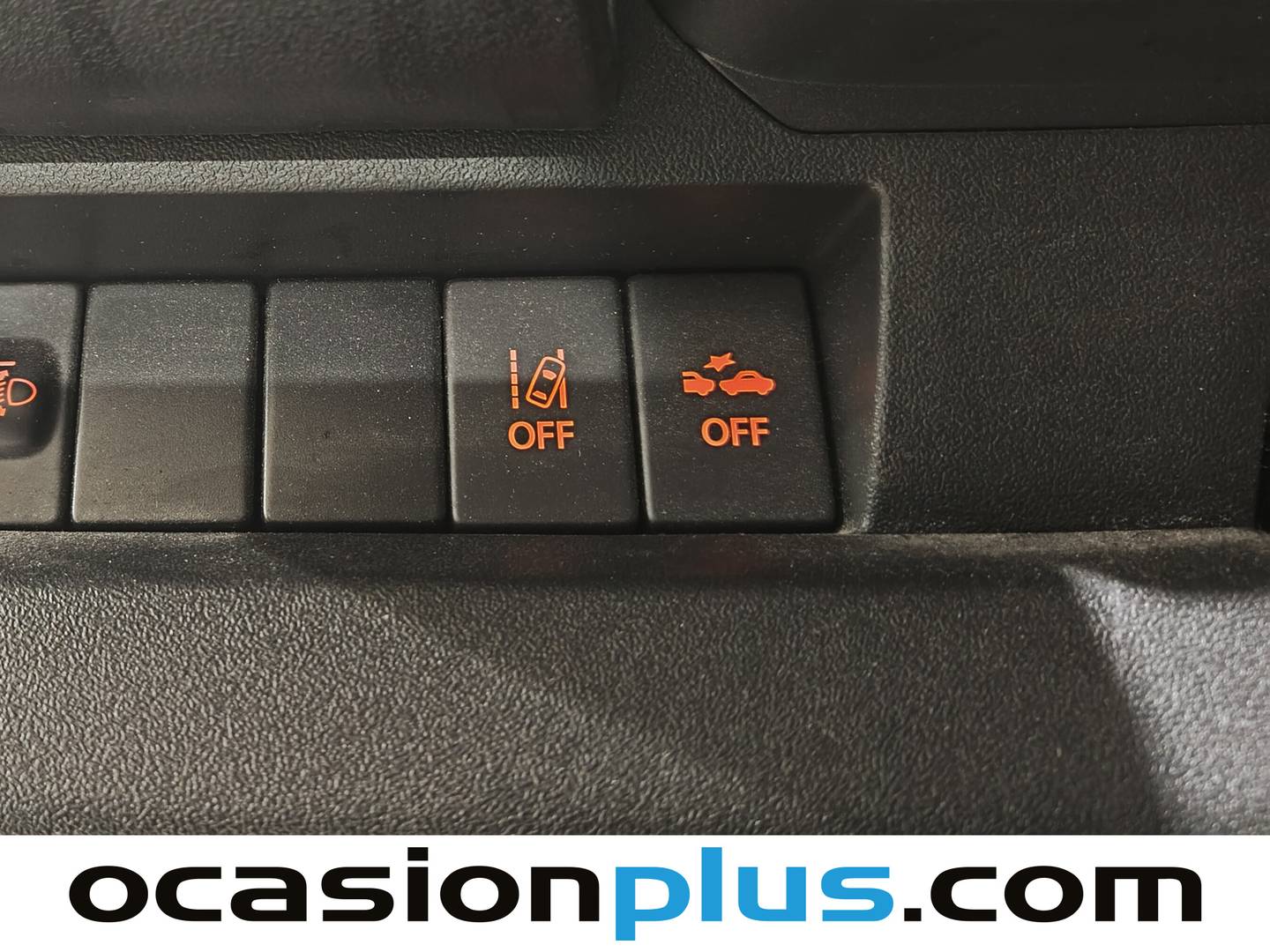 Foto Suzuki Jimny Suzuki Jimny 1.5 JLX (102 CV) 4x4