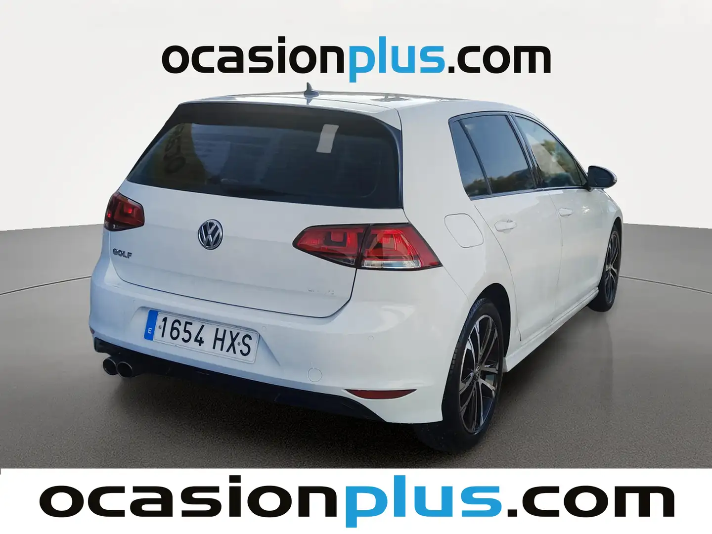 Foto Volkswagen Golf Volkswagen Golf Sport 1.4 TSI BMT 140 ACT Tech (140 CV) DSG Pack R-Line