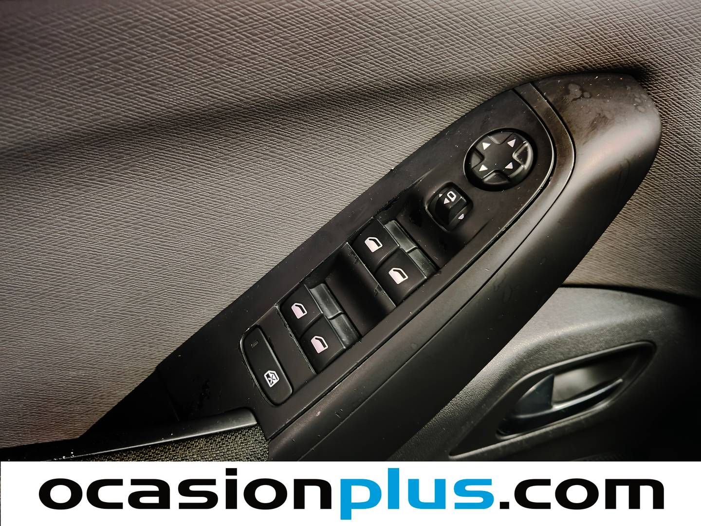 Foto Citroën C4 Picasso Citroen C4 Picasso PureTech 130S Seduction (130 CV) S&