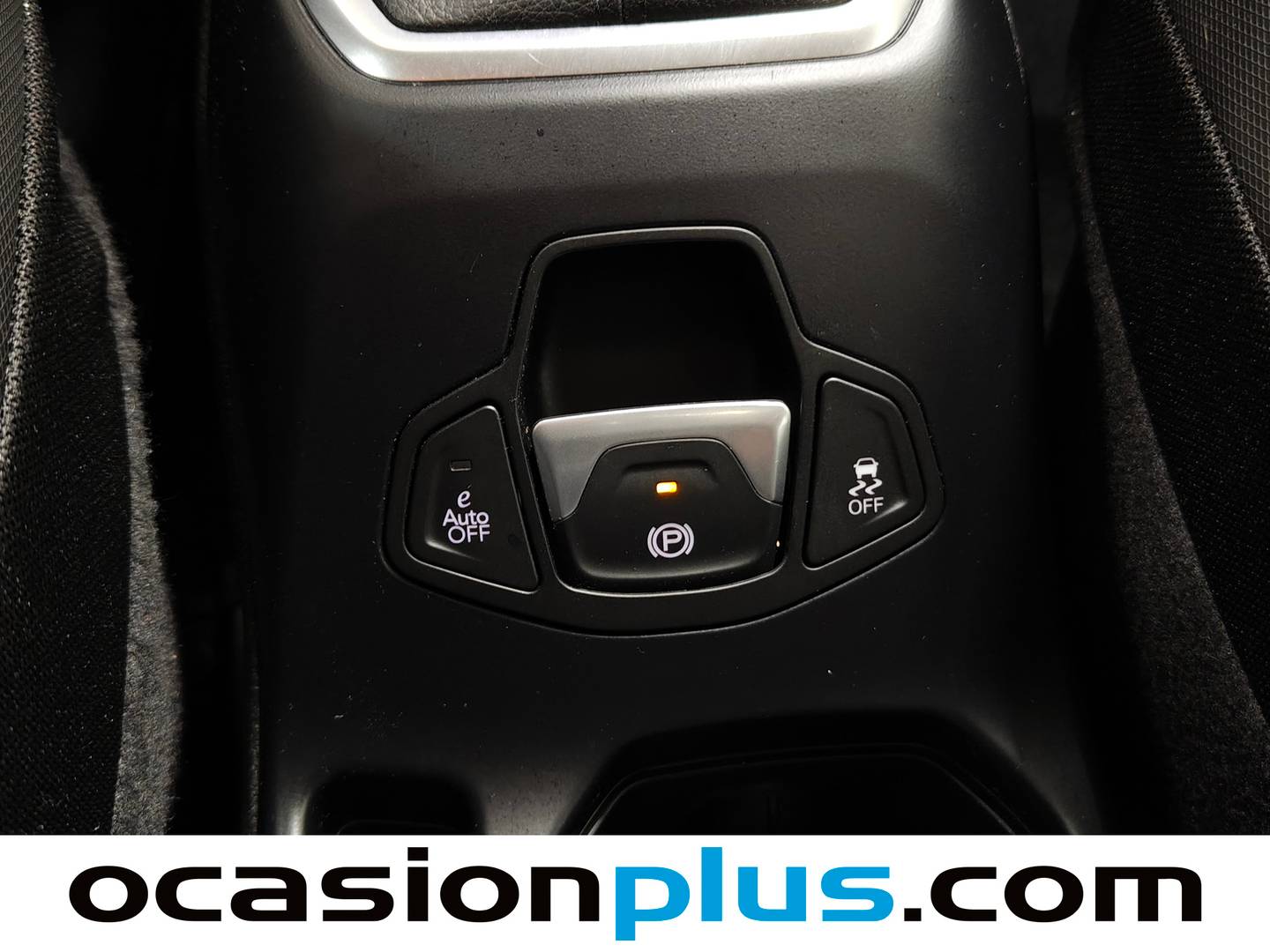 Jeep Renegade Jeep Renegade eHybrid 1.5 Limited ATX (130 CV) automático