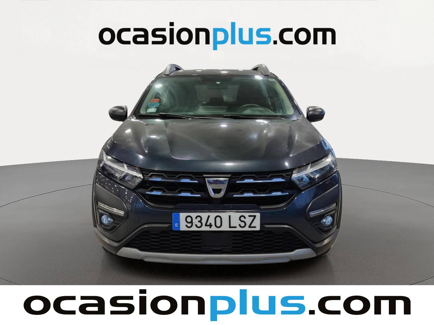 Dacia Sandero Dacia Sandero Stepway Essential TCe (90 CV) 91cv