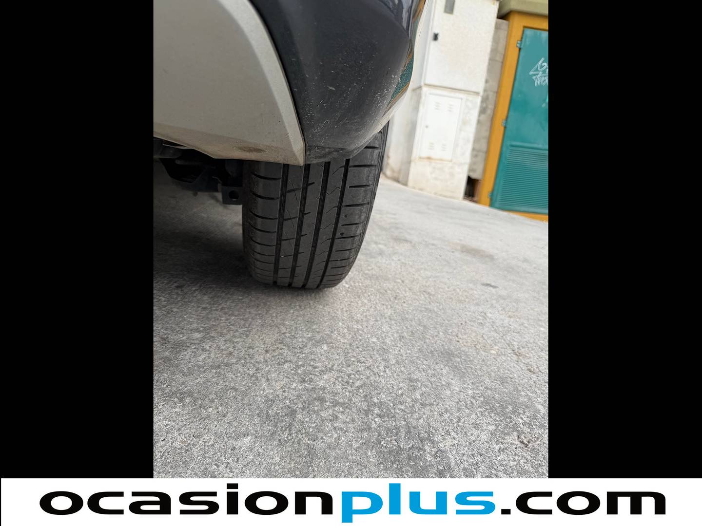 Foto Audi Q2 Audi Q2 Advanced 30 TDI (116 CV)