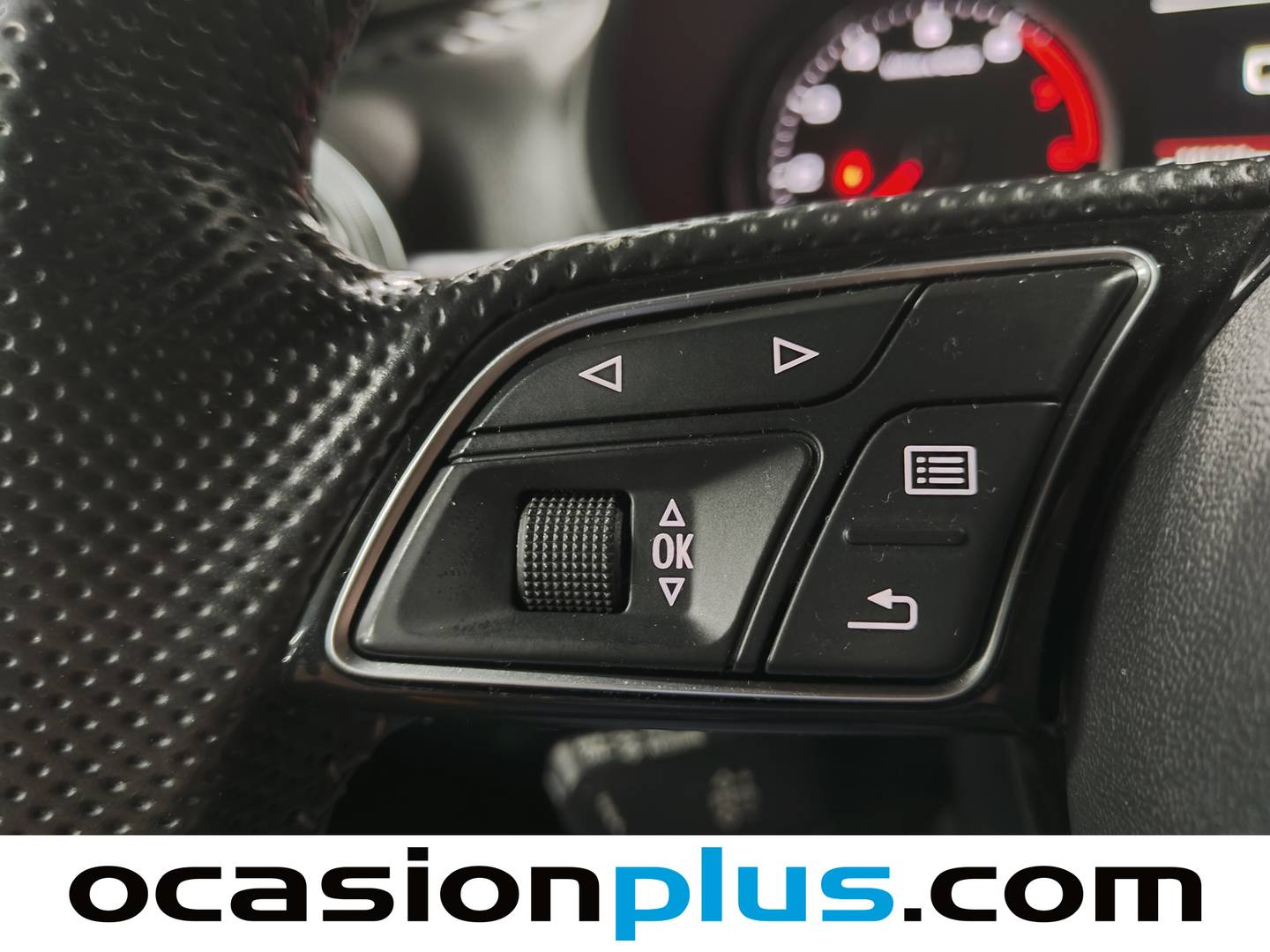 Audi A3 Audi A3 Sportback Black line 35 TFSI (150 CV) S tronic 150cv