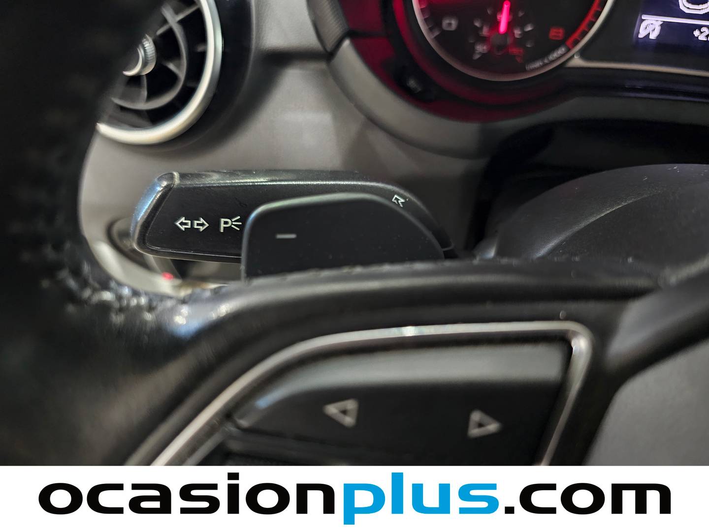 Audi A1 Audi A1 Adrenalin2 1.8 TFSI (192 CV) S tronic PACK S-LINE 192cv