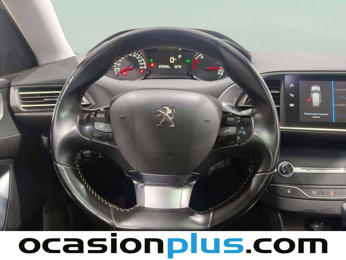 Peugeot 308 Peugeot 308 PureTech 130 Active EAT6 (130 CV) automático