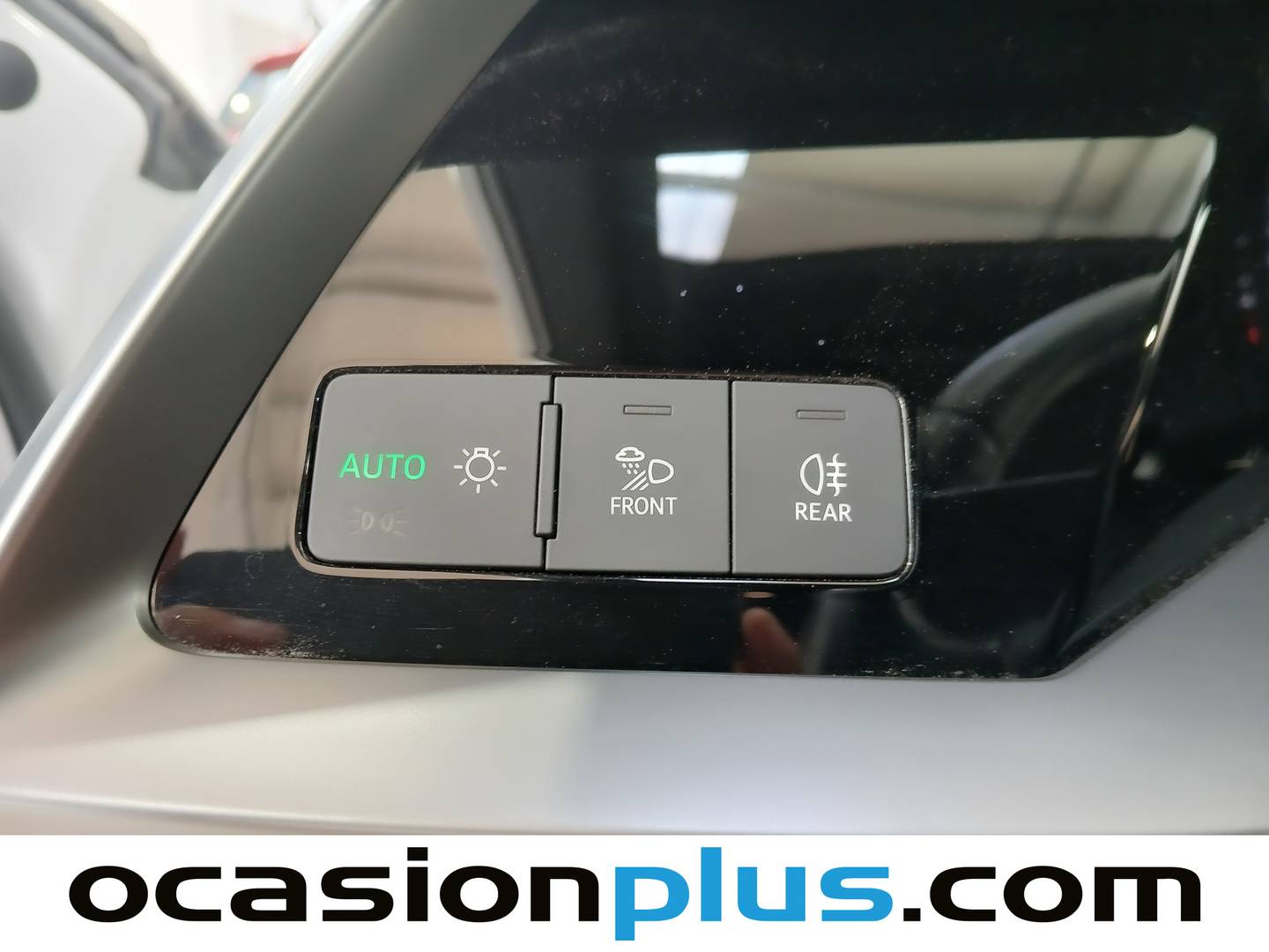 Audi A3 Audi A3 Sportback S-Line 30 TDI (116 CV) de ocasión