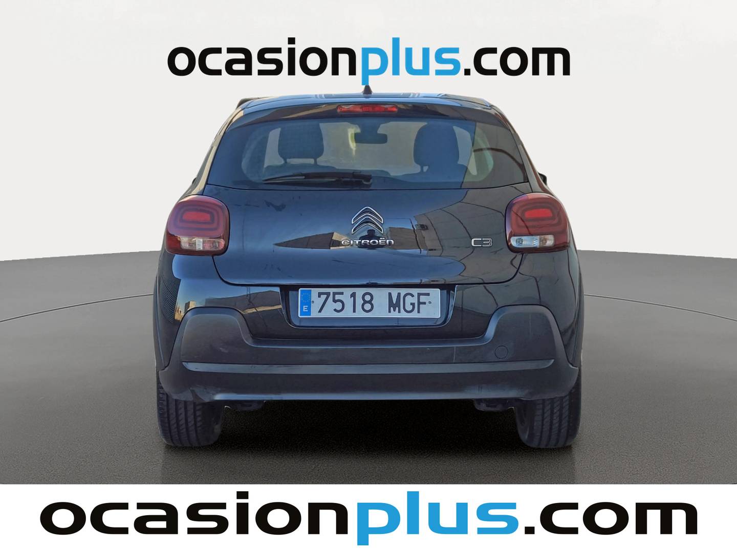 Foto Citroën C3 Citroen C3 PureTech 82 C-Series (83 CV)
