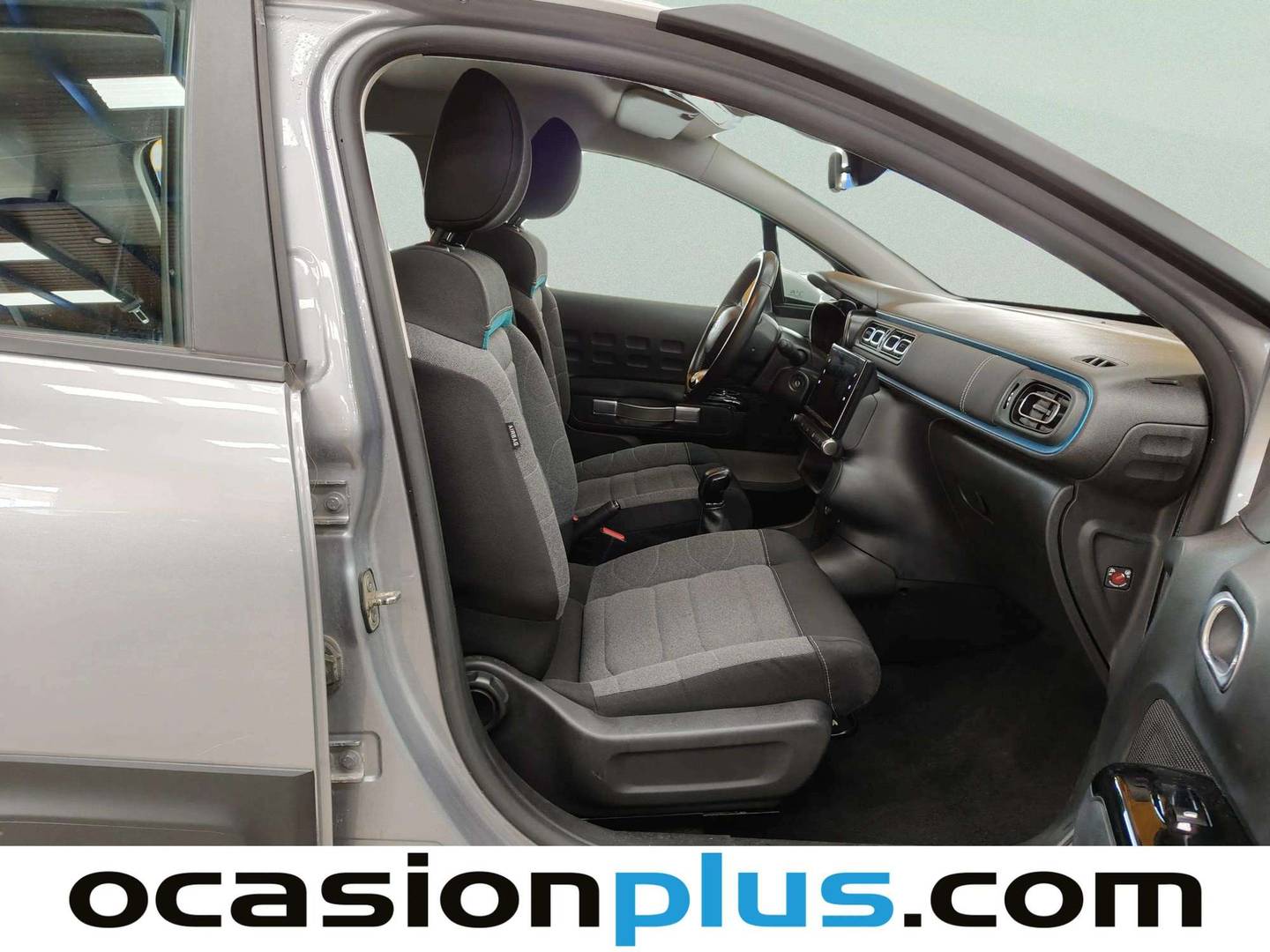 Foto Citroën C3 Citroen C3 PureTech 83 Feel Pack (83 CV)