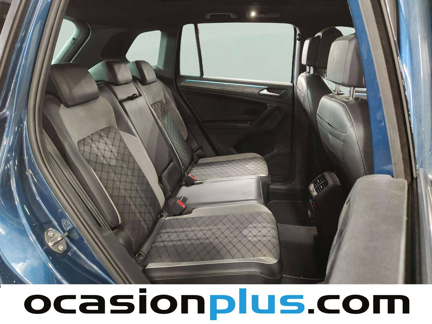 Volkswagen Tiguan Volkswagen Tiguan R-Line 1.4 TSI eHybrid (245 CV) DSG al mejor precio