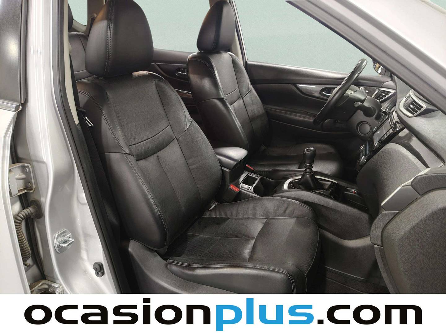 Nissan X-TRAIL Nissan X-Trail 1.6 dCi Tekna 4x2 (130 CV) km 0