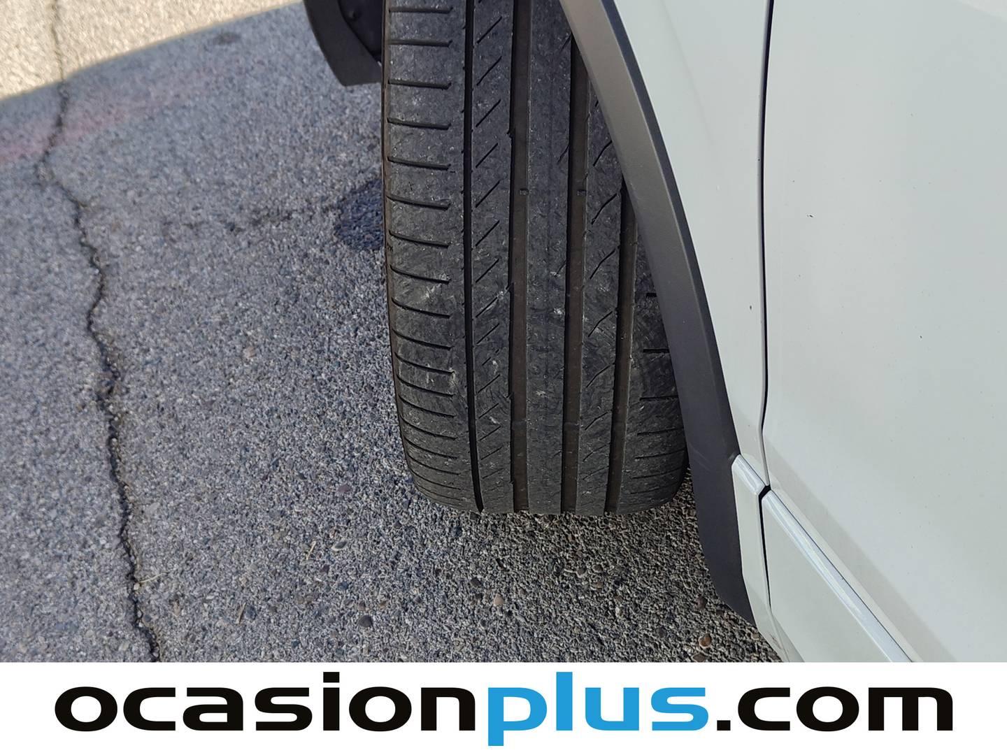Volkswagen Tiguan Volkswagen Tiguan R-Line 2.0 TDI (150 CV) DSG seminuevo