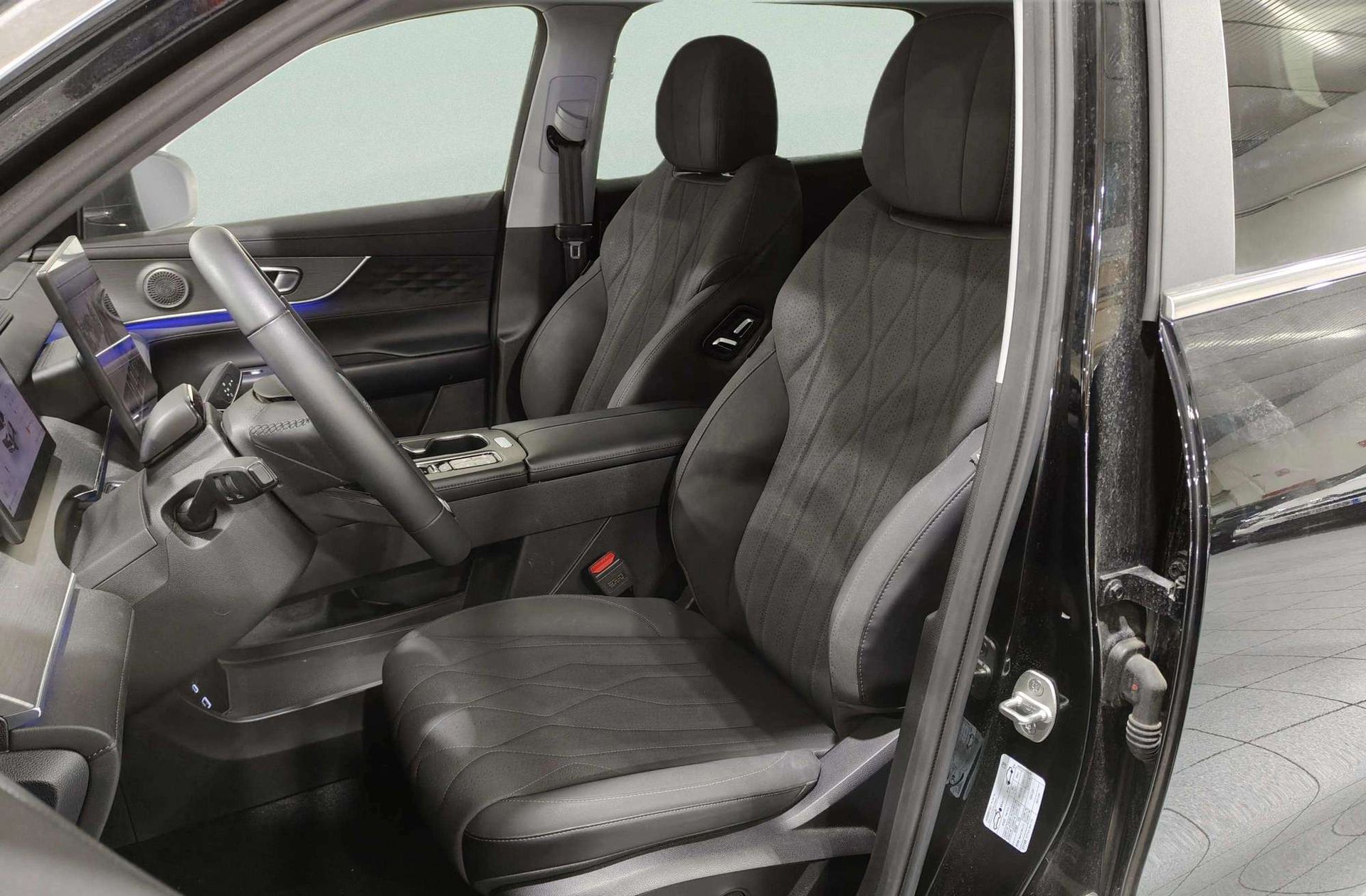 Ebro s800 1.6 T-GDi Premium DCT 7 plazas - foto 16