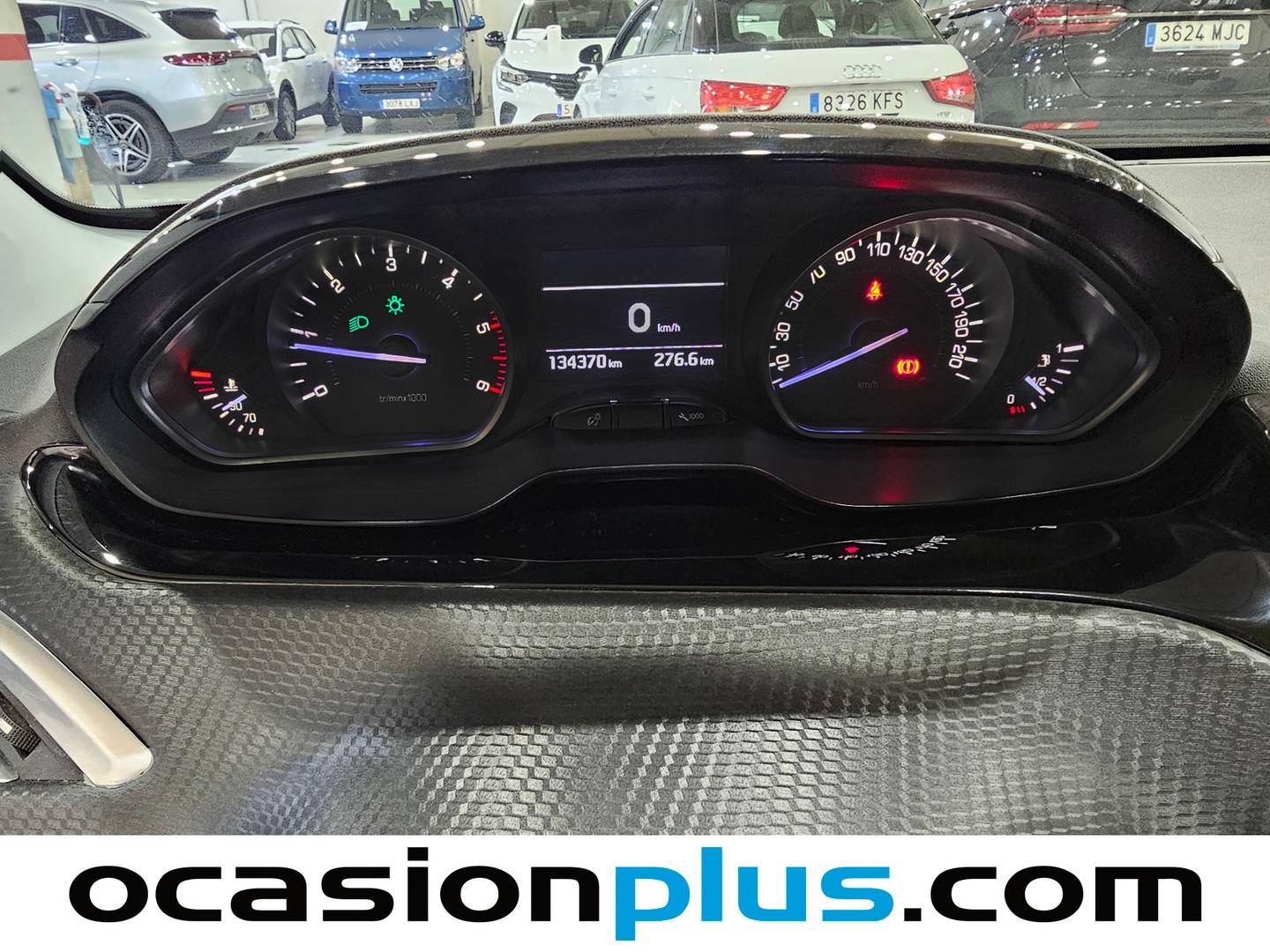 Peugeot 208 Peugeot 208 BlueHDi 100 Tech Edition (99 CV) de ocasión