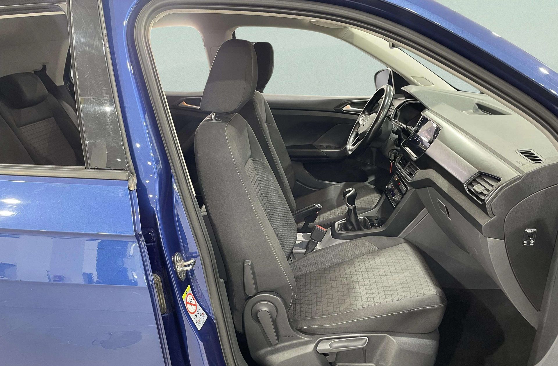 Volkswagen T-Cross Advance 1.0 TSI - foto 17