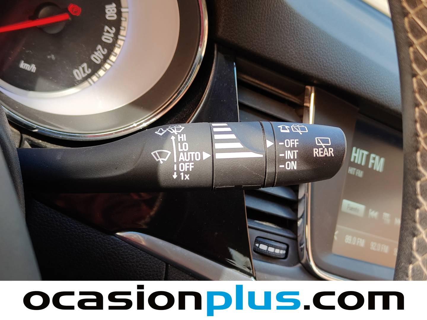 Foto Opel Astra Opel Astra 1.4 Turbo S&S Excellence (125 CV)