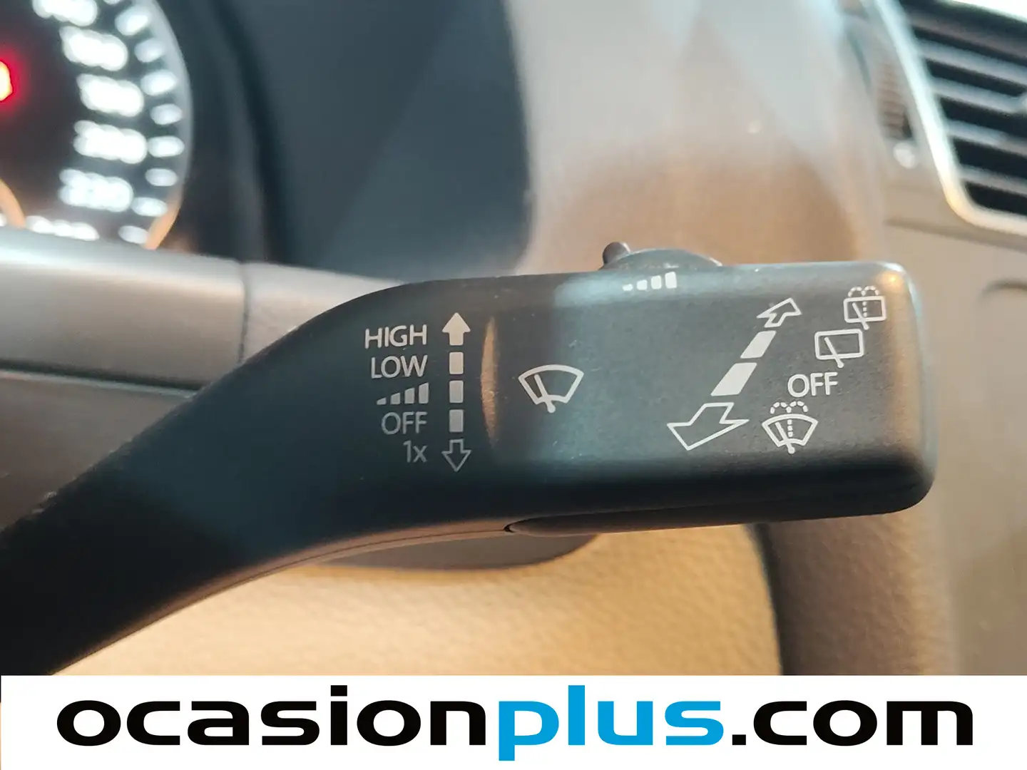 Foto Volkswagen Touran Volkswagen Touran Advance 2.0 TDI (140 CV) 7 Plazas