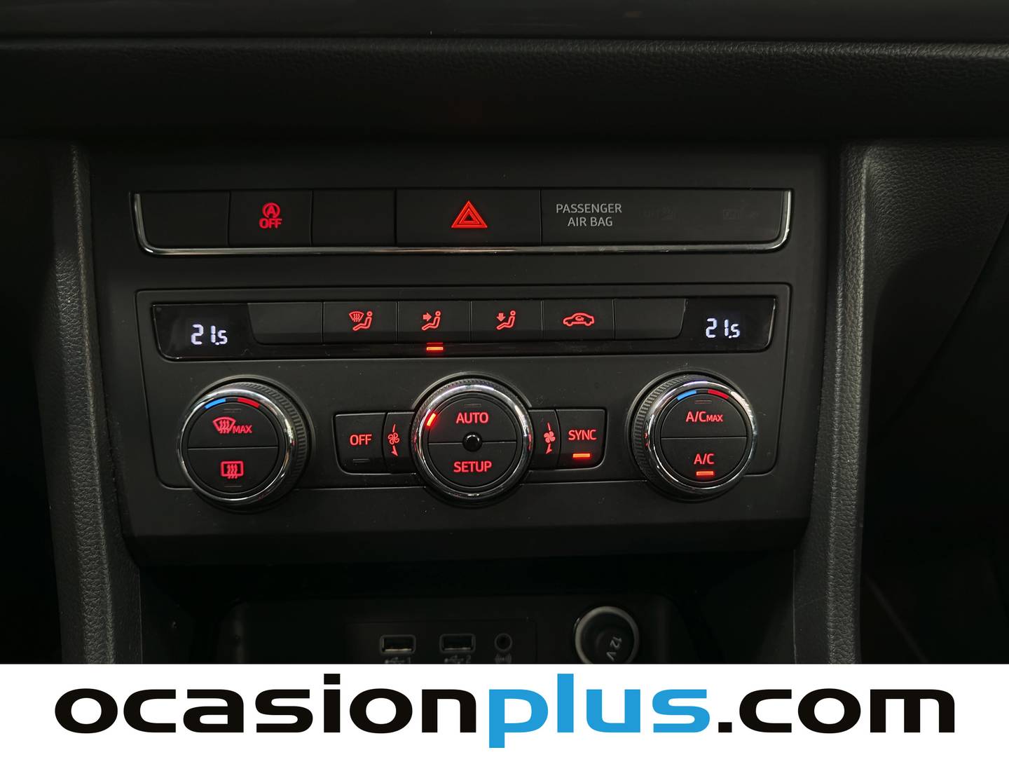 Foto Seat Ateca SEAT Ateca 1.5 TSI S&S Style DSG (150 CV)