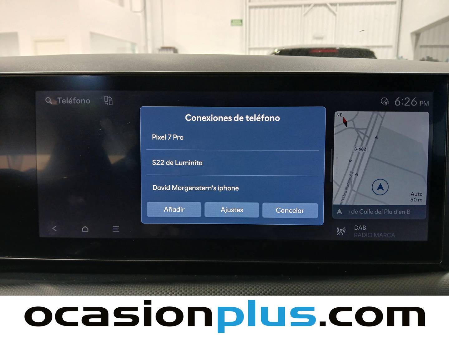 Hyundai Tucson Hyundai Tucson 1.6 TGDI HEV Klass AT (215 CV) híbrido