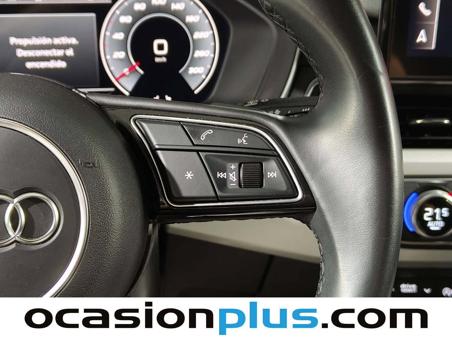 Audi A4 Audi A4 S line 35 TDI (163 CV) S tronic barato