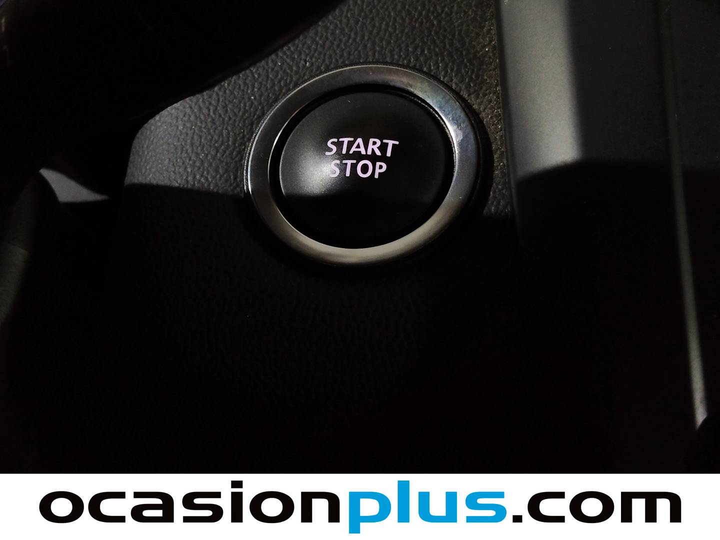 Renault Kadjar Renault Kadjar Zen Energy TCe (163 CV) seminuevo