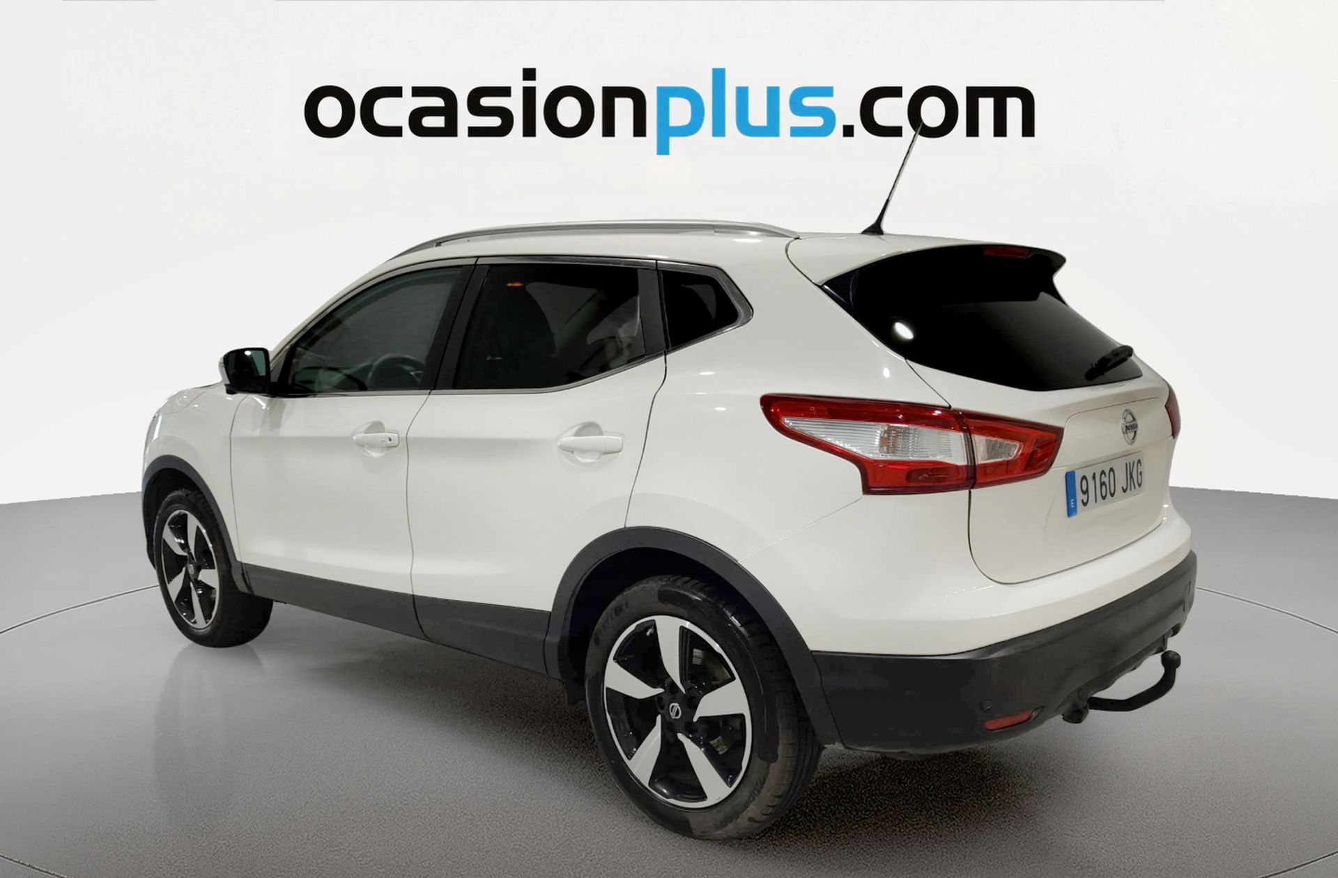 Nissan Qashqai DIG-T 115 N-Connecta 4x2 - foto 3