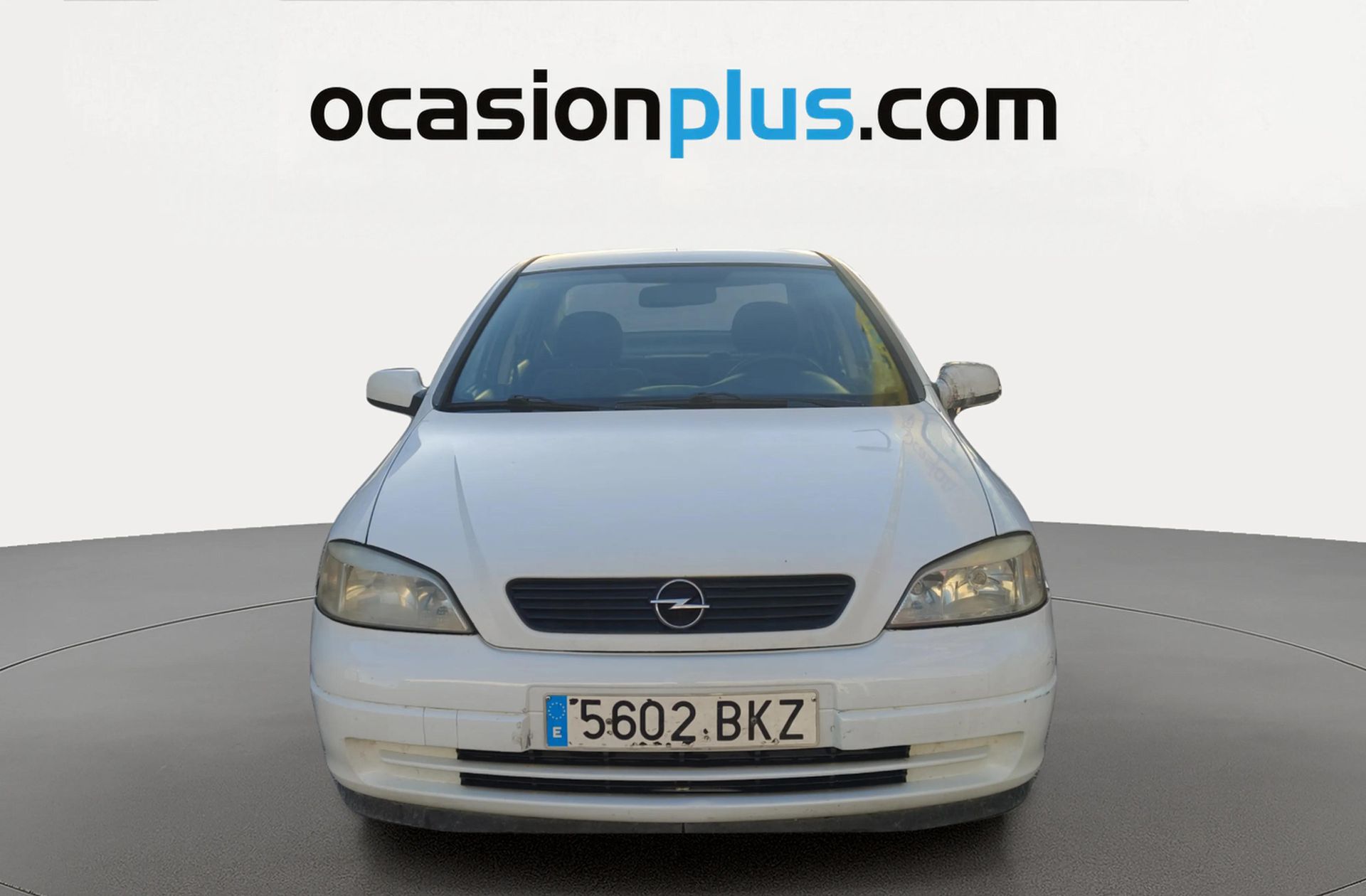 Opel Astra 1.6 Club Sedan - foto 10