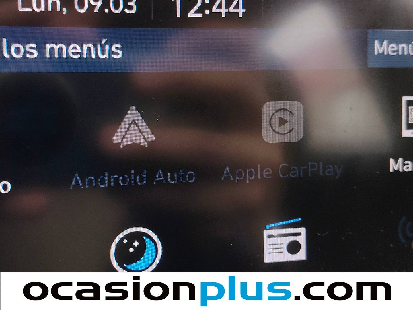 Extras y acabados del Hyundai Kona Hyundai Kona 1.0 TGDi Maxx 4x2 (120 CV)