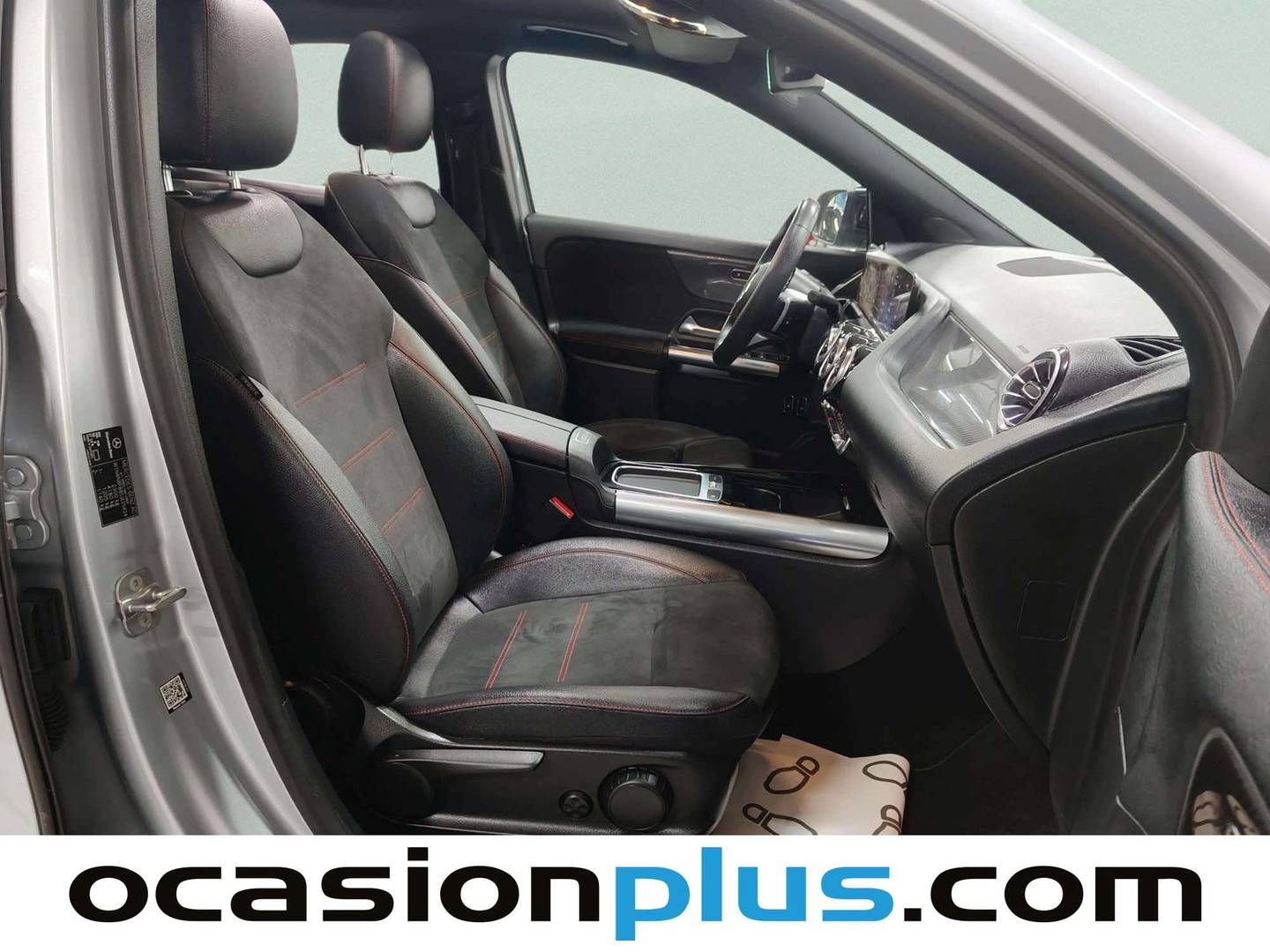 Mercedes GLA Mercedes-Benz GLA 250 e   Pack AMG (218 CV) km 0