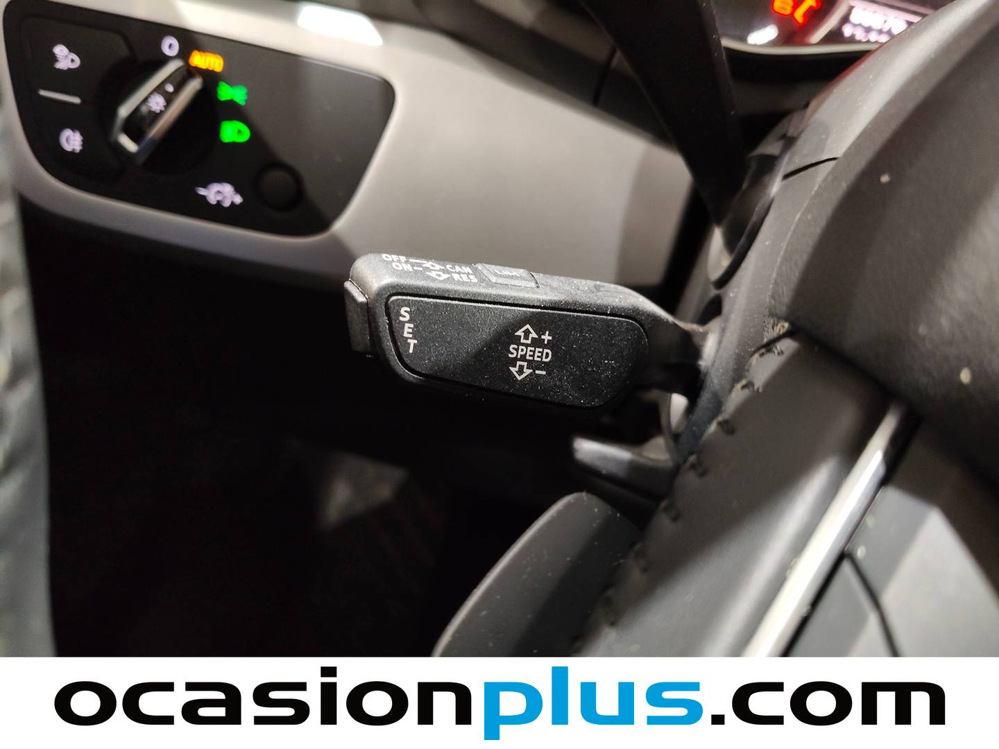 Audi A4 Audi A4 Advanced edition 2.0 TDI (150 CV) S tronic seminuevo