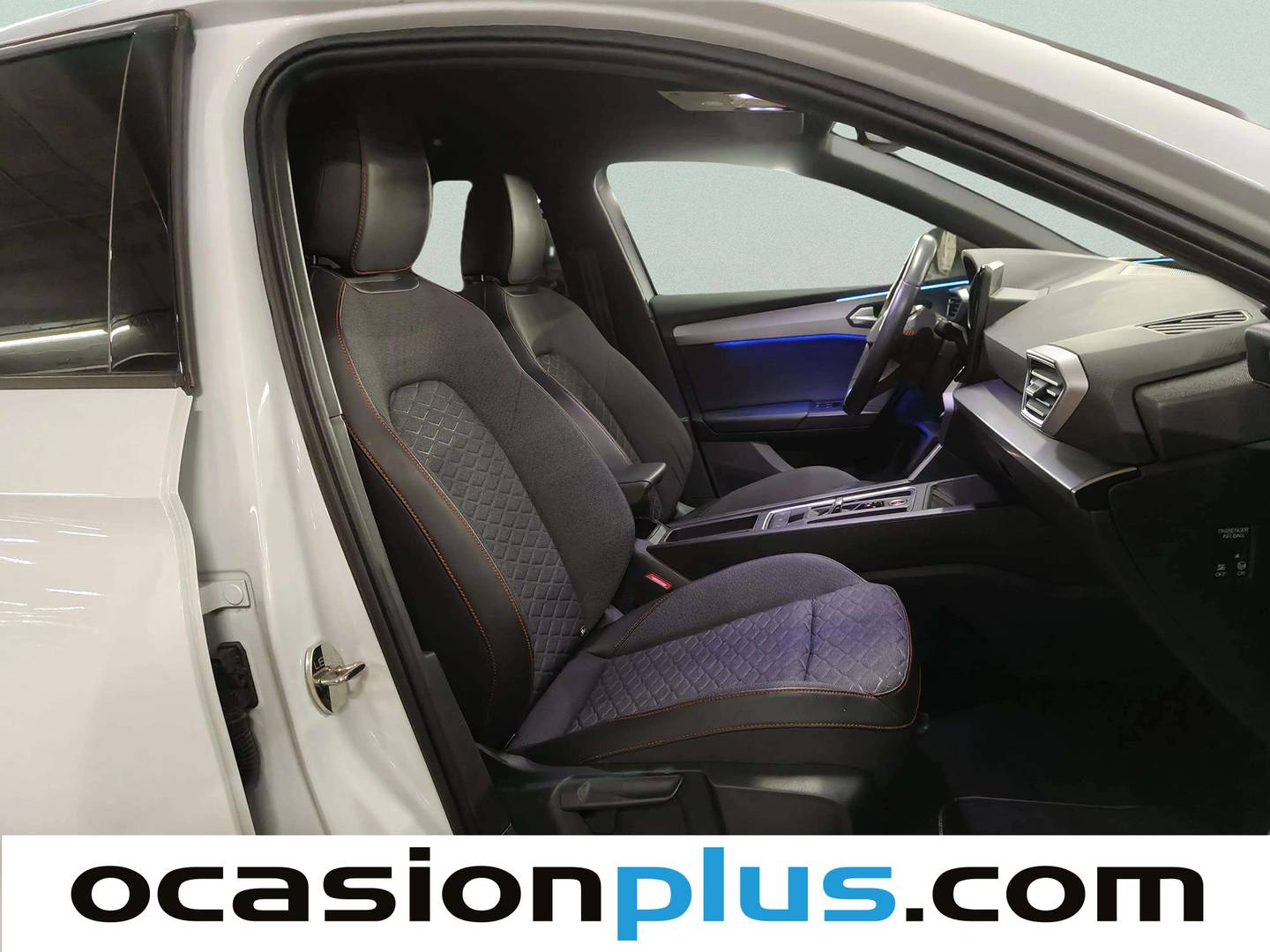 Seat León Seat León 1.4 e-Hybrid S&S FR XL DSG (204 CV) km 0
