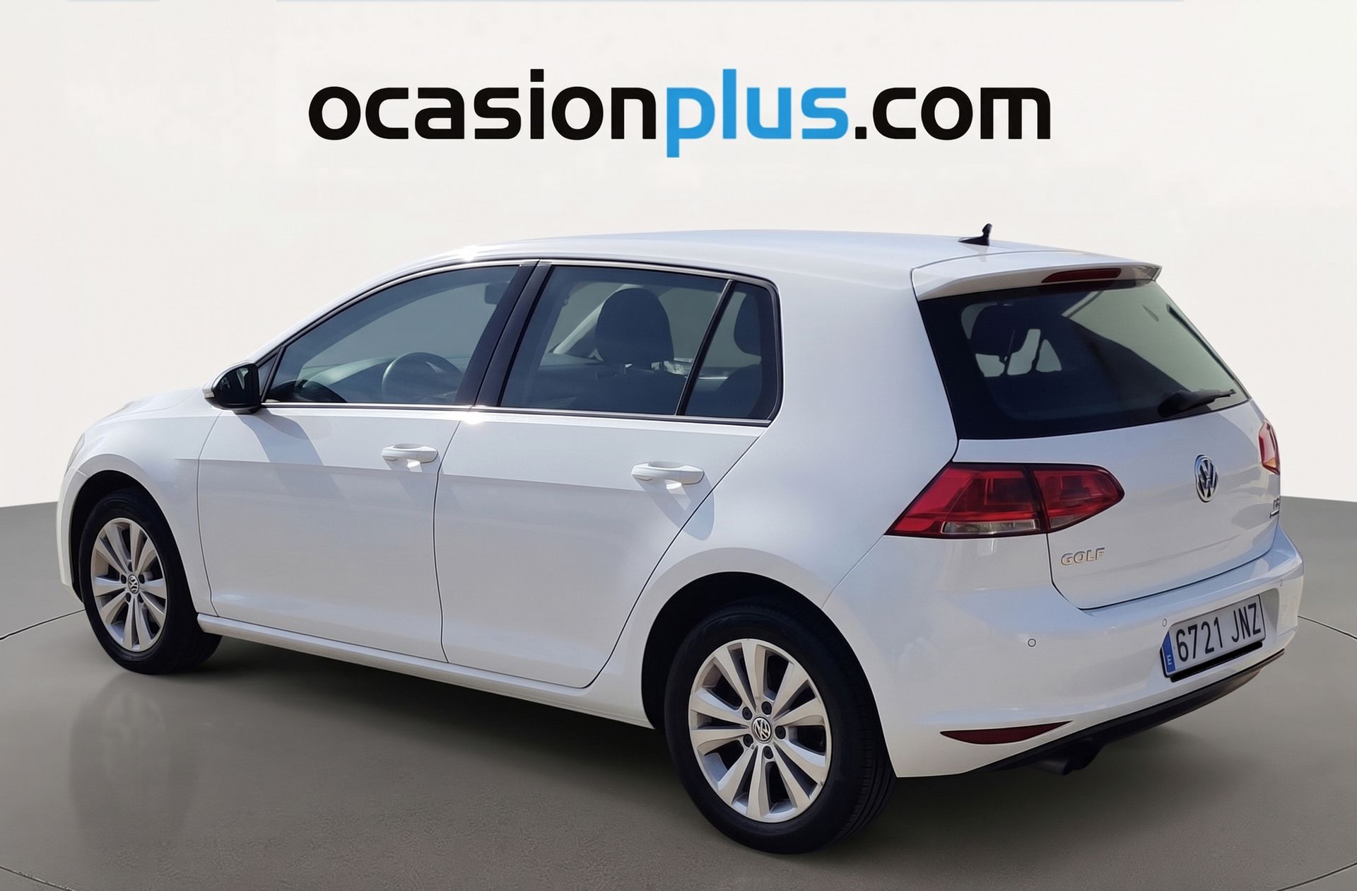 Volkswagen Golf Special Edition 1.2 TSI BMT - foto 3