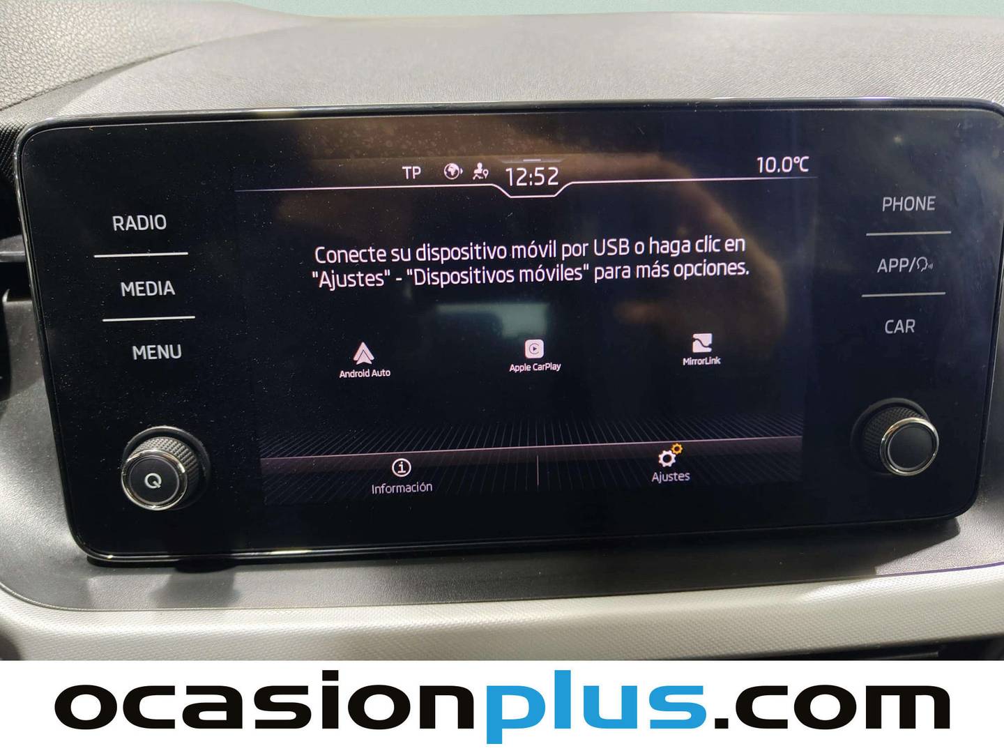 Skoda Scala Skoda Scala 1.0 TSI Ambition (110 CV) km 0