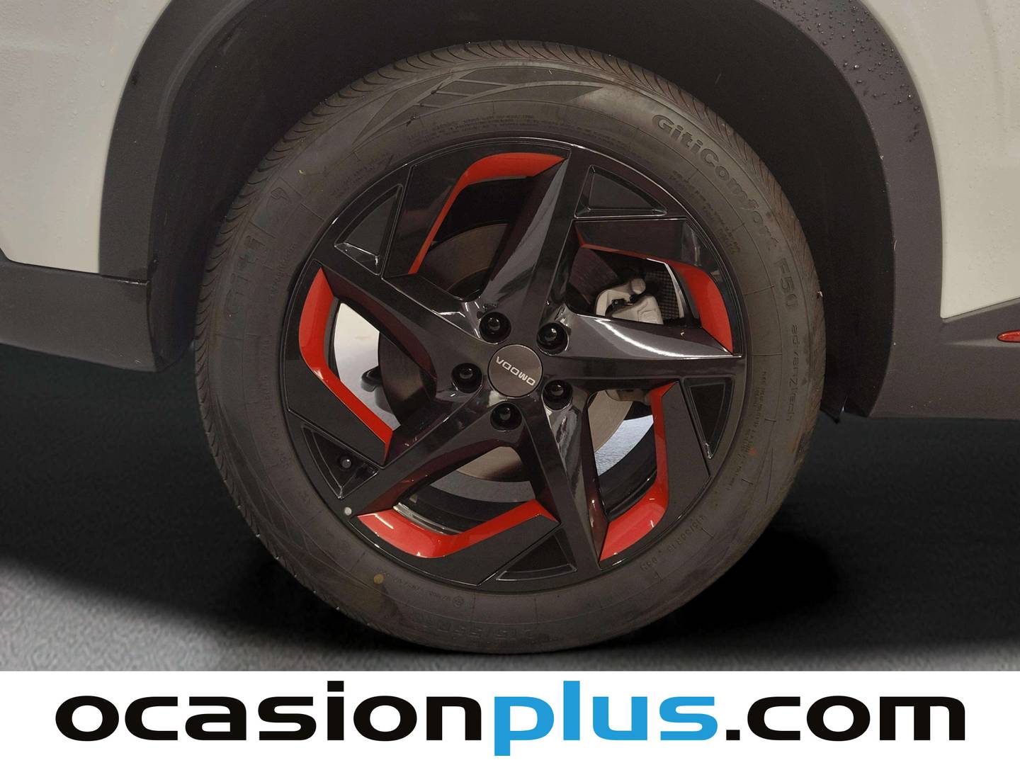 OMODA 5 OMODA 5 1.6 T-GDI Premium DCT (185 CV) al mejor precio
