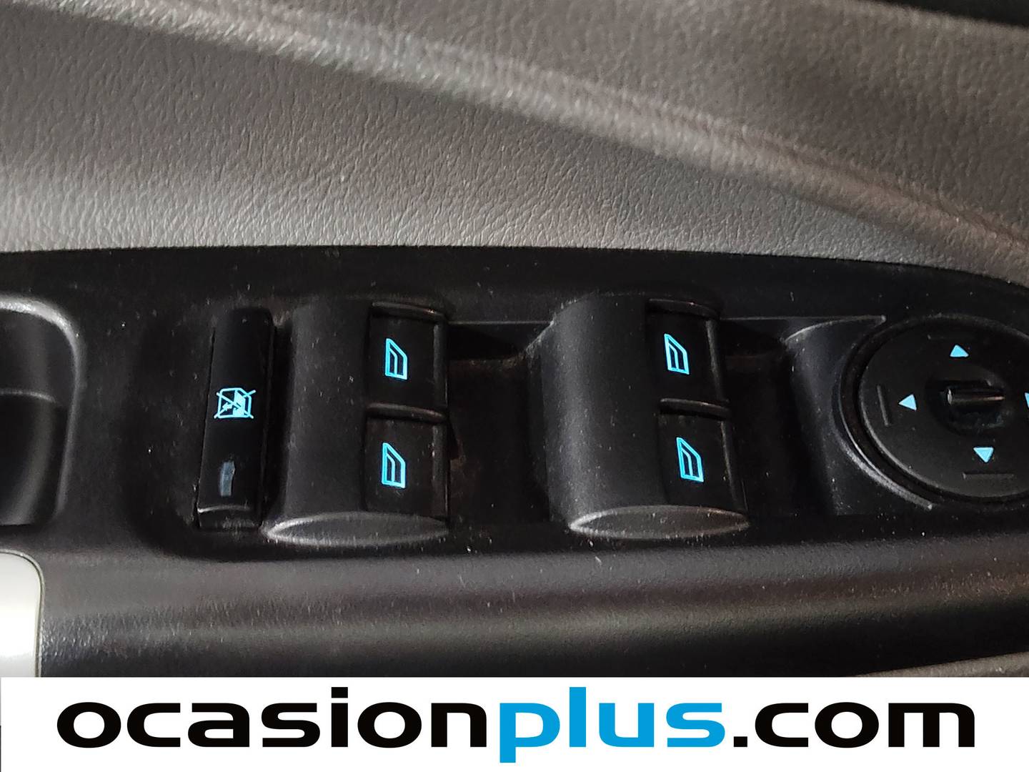 Ford Transit Connect Ford Transit Connect Kombi 1.5 TDCI Trend 220 L1 (120 CV) barato