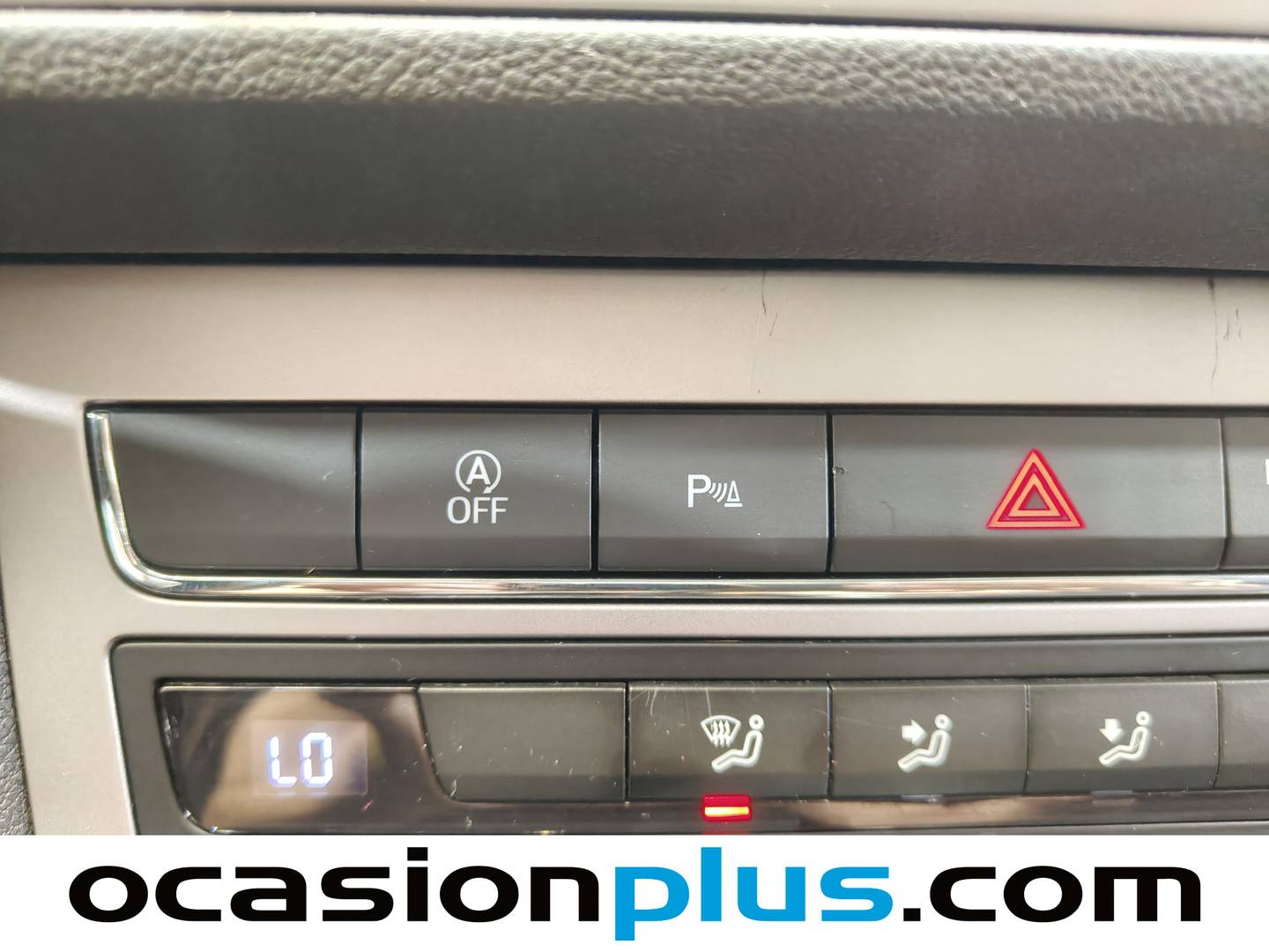 Foto Seat León SEAT León Xperience 2.0 TDI S&S X-perience 4Drive DSG (150 CV)