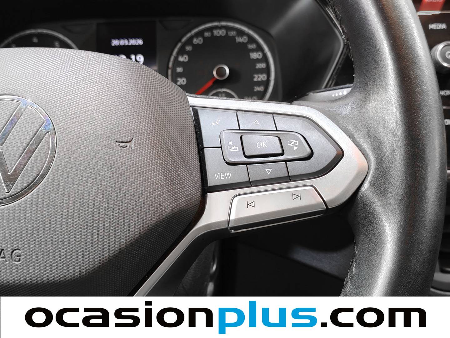 Volkswagen T-Cross Volkswagen T-Cross Advance 1.0 TSI (110 CV) DSG 110cv