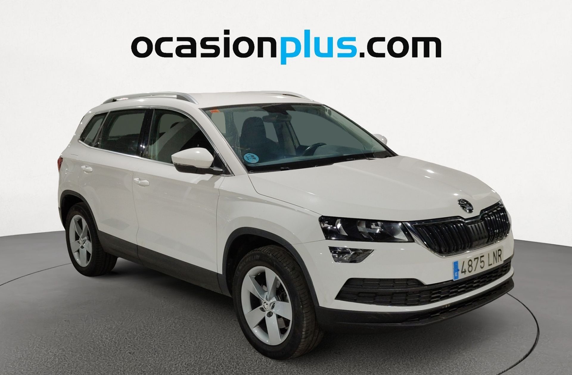 Škoda Karoq 2.0 TDI Ambition 4x4 DSG - foto 2