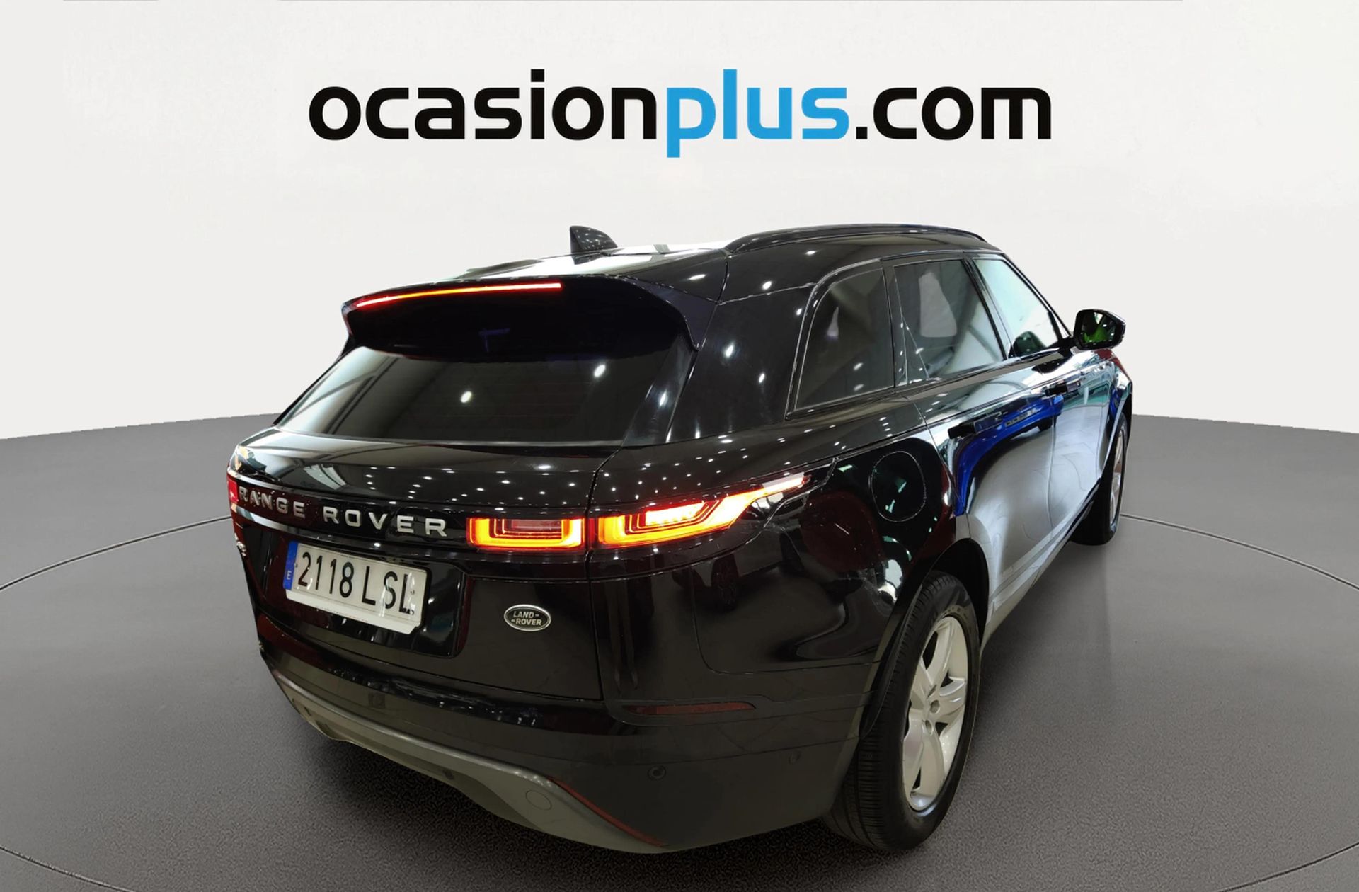 Land Rover Range Rover Velar 2.0D I4 MHEV S 4WD - foto 4