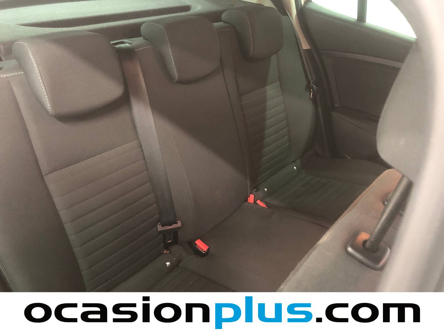 Foto Renault Mégane Renault Megane Limited Energy S&S TCe (115 CV)