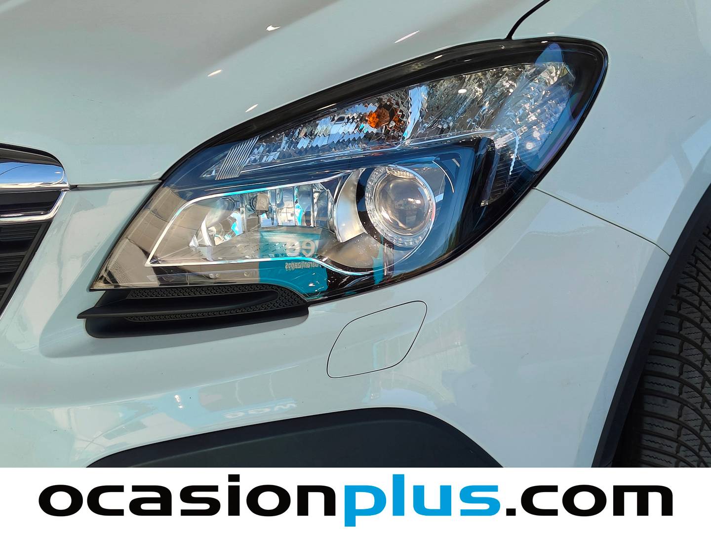 Opel Mokka Opel Mokka 1.4 Turbo S&S Excellence 4X4 (140 CV) barato