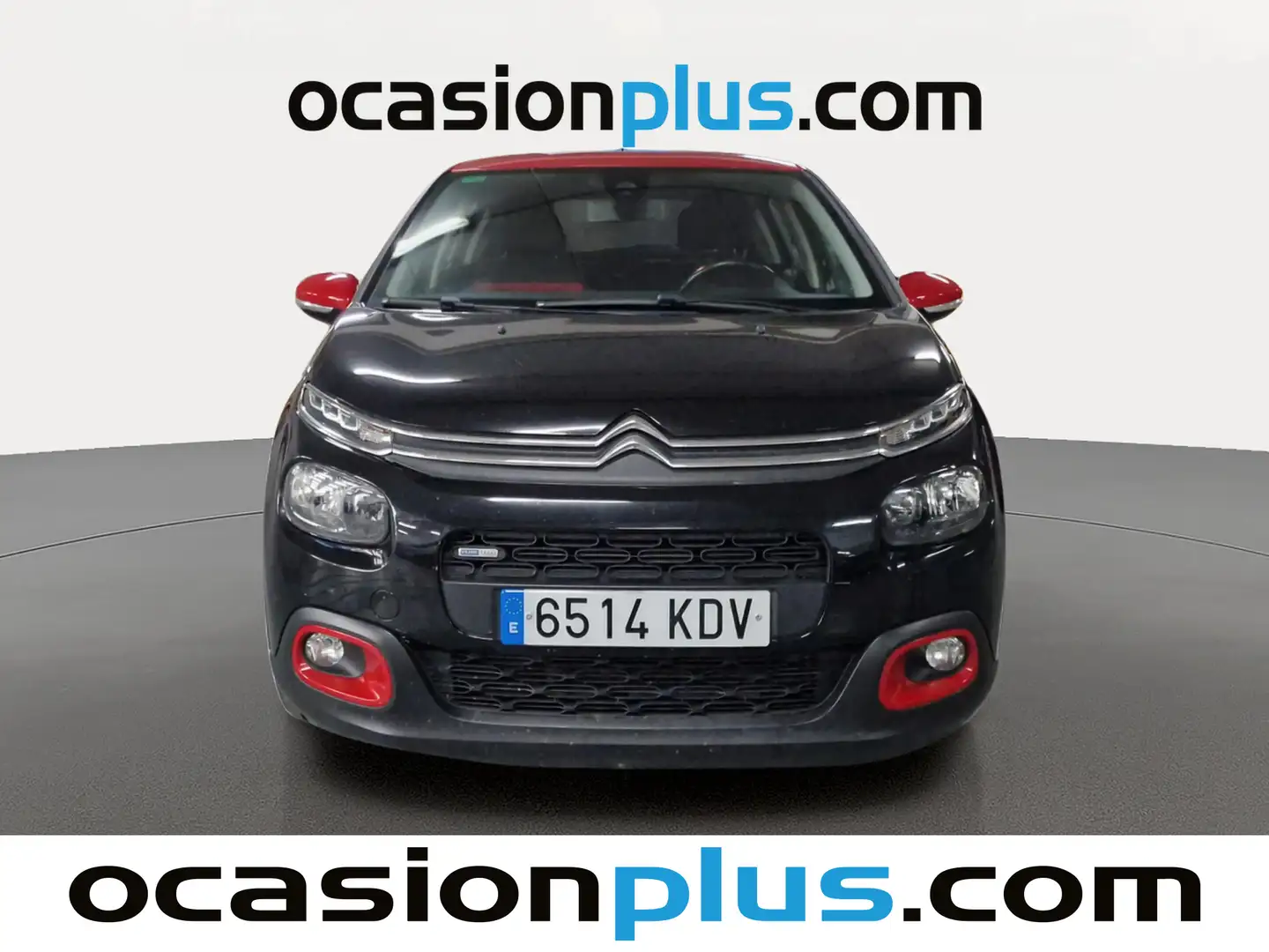 Foto Citroën C3 Citroen C3 1.2 PureTech Feel (110 CV)