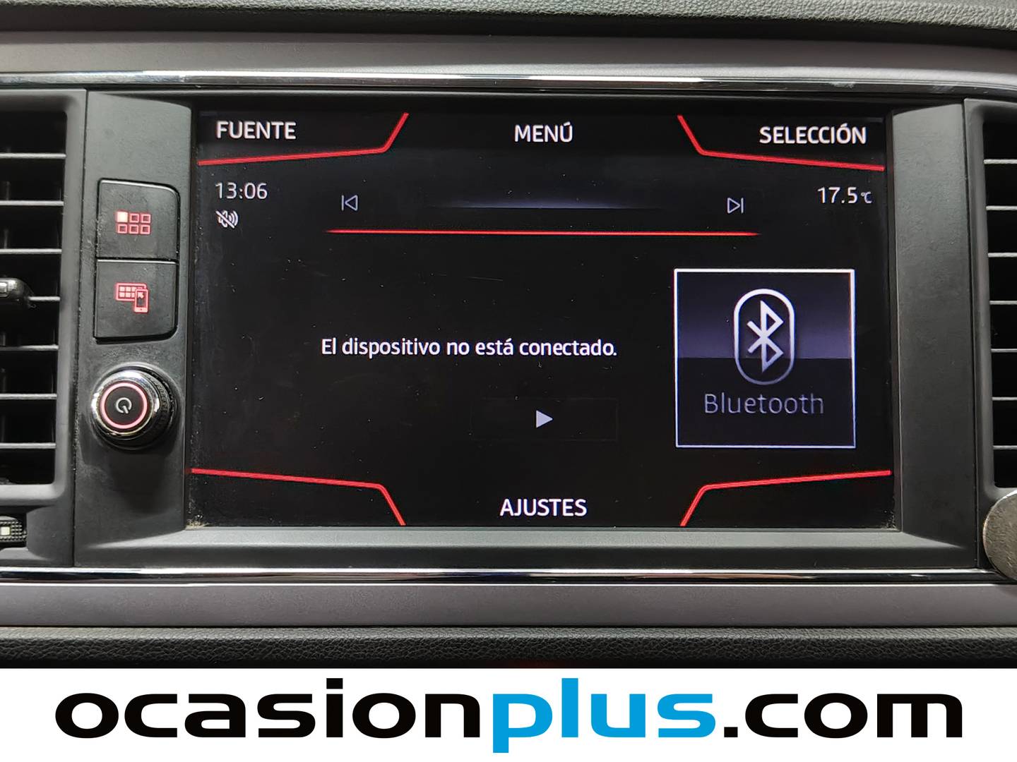 Seat León SEAT León ST ST 2.0 TDI S&S Style (150 CV) diésel