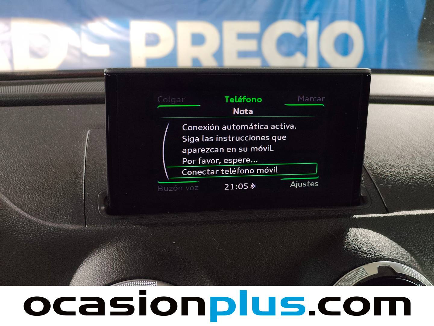 Audi A3 Audi A3 Sportback Attraction 1.6 TDI clean diesel (110 CV) S tronic 2016