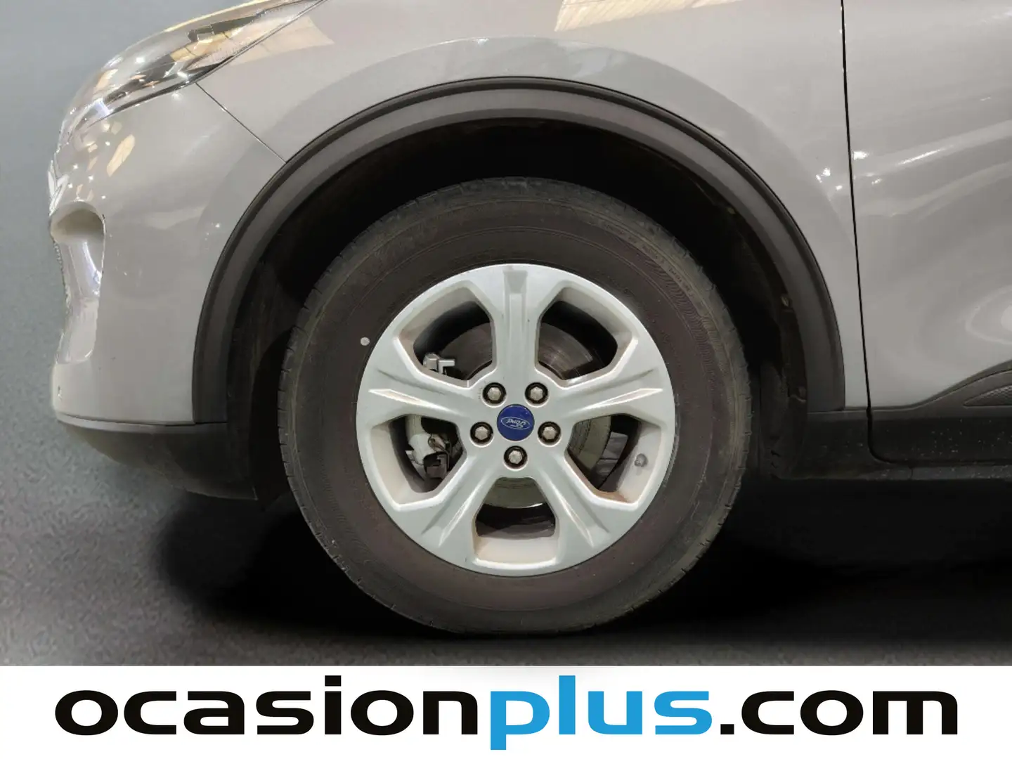 Foto Ford Kuga Ford Kuga 1.5 EcoBlue Trend (120 CV)